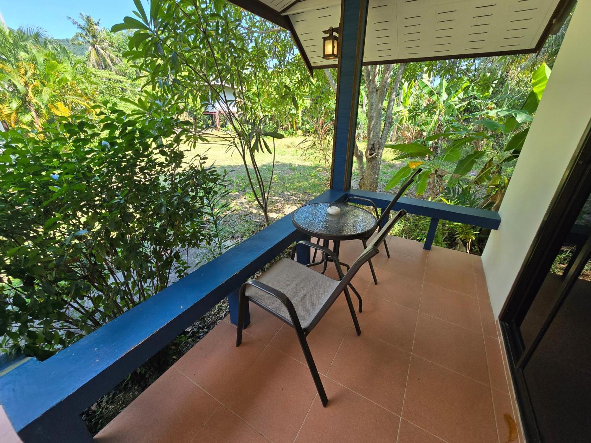 Hotel The Blue Gecko à Ko Lanta Extérieur photo